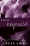 [Reality in Each Fantasy 01] • Bossy Request